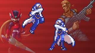 What Makes This Mysterious Chinese Aria of Sorrow Hack So Good?