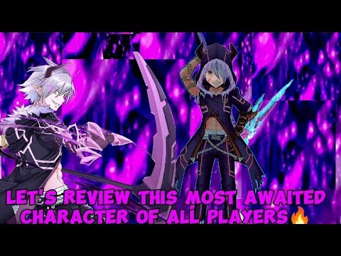 Reviewing Zerav's Skills And Speciality - Epic Conquest 2