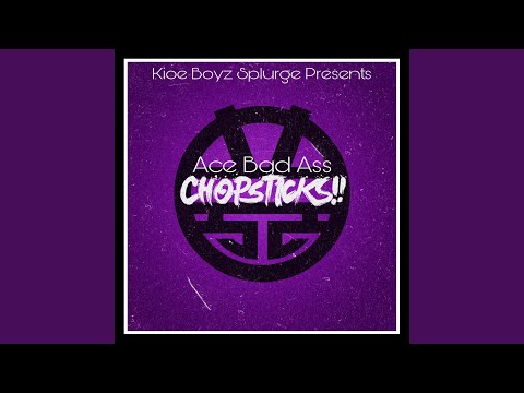 Chopsticks Freestyle