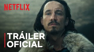 Bárbaros: Temporada 2 | Tráiler oficial | Netflix