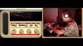 Video thumbnail for BE SPEAK & SPELL INCARNATE with Sonic Charge Bitspeek by TORLEY