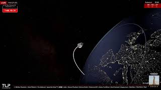 Rocket Lab Electron Launch from LC-1 | Eight Days A Week