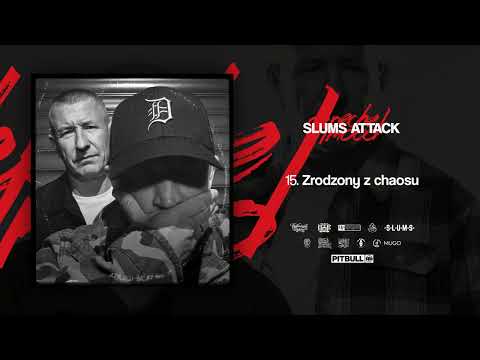 Video thumbnail for Zrodzony z chaosu