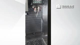 Haas VF-3SS Bearbeitungszentrum kaufen - Bild 4 | Machineryline AT Haas VF-3SS Bearbeitungszentrum | Bild 4 - Machineryline