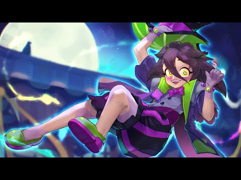 Mad! - A Smash Legends Hatter Montage