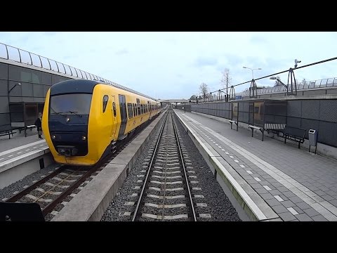 CABVIEW HOLLAND Zwolle - Nijverdal - Enschede DM'90 2015