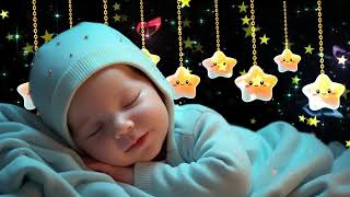 Sleep Instantly Within 3 Minutes ♥ Sleep Music for Babies ♫ Mozart Brahms Lullaby