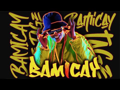 Tage - Bamicay (Official Lyric Video) Prod. by Sony Tran