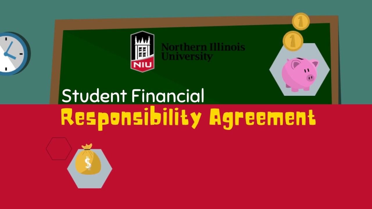 Financial Responsibility Agreement