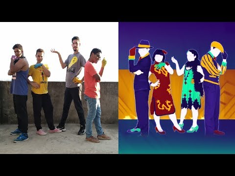 Just Dance Unlimited - Dynamite | 5 Stars