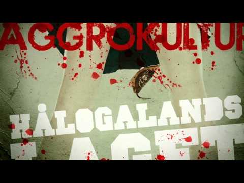 Hålogalandslaget - Rop Høyt