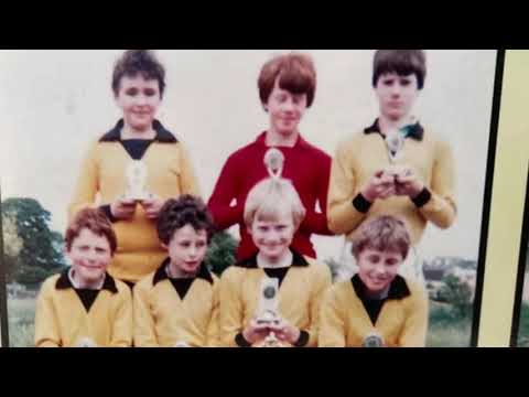YouTube video