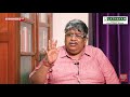 Vaipae Illai Economist Srinivasan Behindwoods Interview Video Meme Template