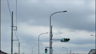 町中のペットボトルを集めて換金する配信