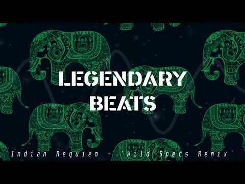 Groove Electronic - Indian Requiem (Wild Specs Remix) || Hardstyle