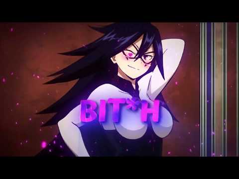 boss bitch - midnight edit