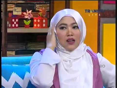 Rumpi No Secret 16 November 2015 Part 4