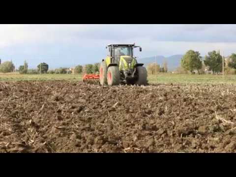 Siccità - Si aggrava la situazione in Abruzzo