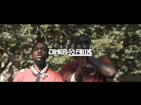 Jack Da Jrippa & Flock Da P - Lifestyle [LongLiveBlack] (Official Video) Shot By @DineroFilms