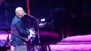 Billy Joel - This is the Time 7/25/24 MSG Live