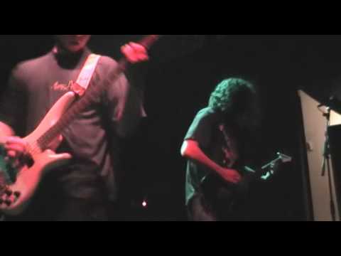 Animal Hate - She´s A Witch 25.6 2009 - Plzen - Pod Lampou