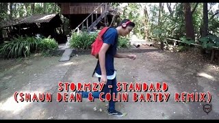 Stormzy - Standard (SD y CB Remix) | Shuffle Dance #38