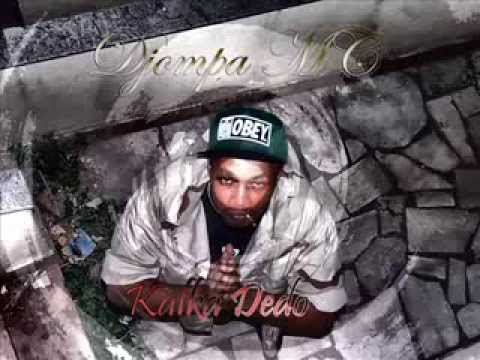 Djompa Mc    Mundo Perdido ft Nko e Indiabrado (2013) C.D.A RECORDS