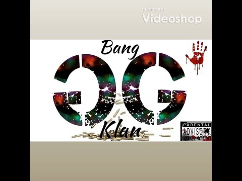 2Gunn Rambo ft. GG Shooter - Klan Anthem