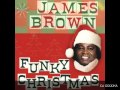 James Brown : "Merry Christmas And Happy New Year"