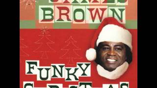 James Brown : &quot;Merry Christmas And Happy New Year&quot;