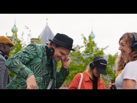 ROEF 2018 | Rooftop Festival