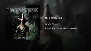 Cult Of Denial