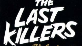 The Last Killers - Robot Lover