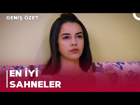 Aslım Ozan En İyi Sahneler 💗 #17 - Sevdim Seni Bir Kere