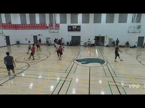 J17(53) Tier 3 - 2023 SUMMER Run N Gunz (78) - tcbl sunday