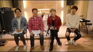 도깨비OST로 더욱 사랑받고있는 에이프릴 세컨드(April 2nd)