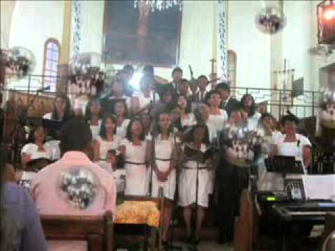 Ny Holatrao, Ny Feo Mamatonalina