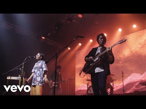 Stars and Rabbit - Illusory Utopia (Live at M Bloc)