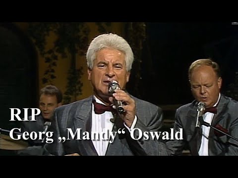 Zum Tode von „Bambis“-Legende Mandy