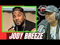 Jody Breeze Expose Jeezy Called Me! What really Happen!