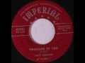 Fats Domino - Thinking Of You - December 14, 1953