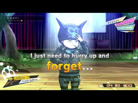 Видео № 1 из игры Danganronpa V3: Killing Harmony [PS4]