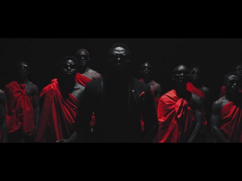 MIX PREMIER - DÉVELOPPER ( Clip Officiel)