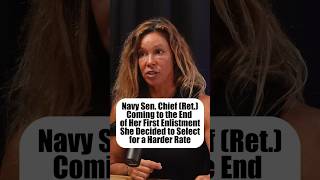 Navy Sen. Chief, rate change to hard stuff