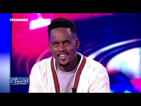 BLACK M : "Il était une fois avec BigFlo & Oli, Vianney et les autres"