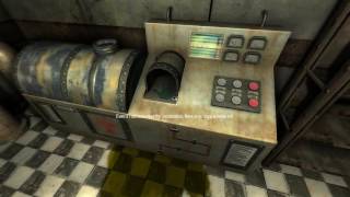 Penumbra Necrologue Gameplay