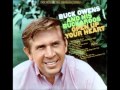 Buck Owens - A Devil Like Me (Needs An Angel Like You)