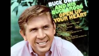Buck Owens - A Devil Like Me (Needs An Angel Like You)