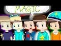 One Direction - Magic ( Animated ) 