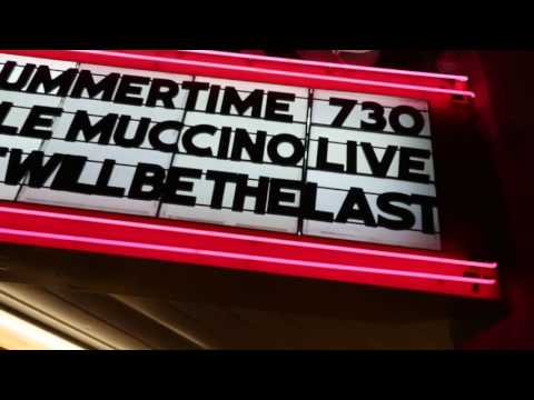 Cinema Italian Style 2016 - presentation of the film "L'estate Addosso" by Gabriele Muccino